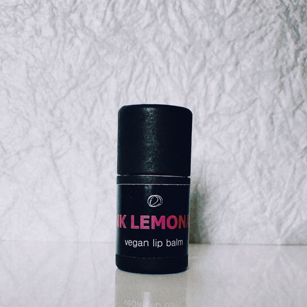 PINK LEMONADE LIP BALM