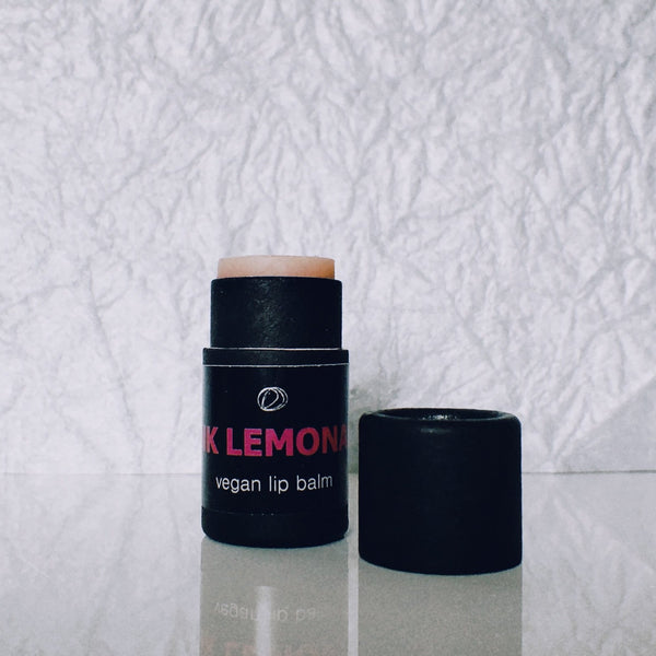 PINK LEMONADE LIP BALM