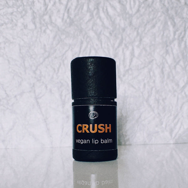 ORANGE CRUSH LIP BALM