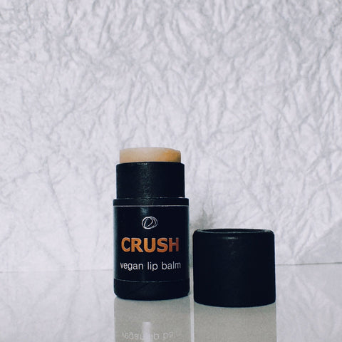 ORANGE CRUSH LIP BALM