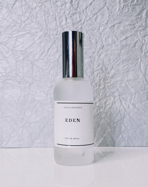 EDEN ROOM MIST